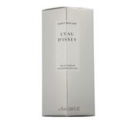 Issey Miyake L'Eau d'Issey pour Femme EDP recargable 25 ml