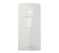Issey Miyake Eau de Toilette L'Eau d'Issey para mujer 25 ml