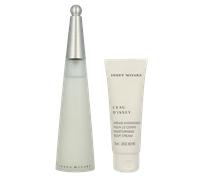 Issey Miyake L'Eau D'Issey Pour Femme Giftset 175 ml Set de regalo Set de regalo Mujer