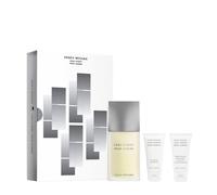 ISSEY MIYAKE L'Eau D'Issey Pour Home SET - 125 ML Eau de toilette Perfumes Hombre