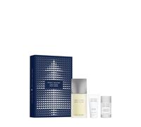 Estuche L'eau D'issey Pour Homme
