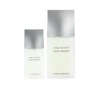 Issey Miyake L'Eau d'Issey Pour Homme 125 ml + EDT Eau de Toilette para hombre