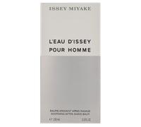 Issey Miyake L'Eau D'Issey Pour Homme Afters Balm 100ml Loción para después del afeitado Hombre