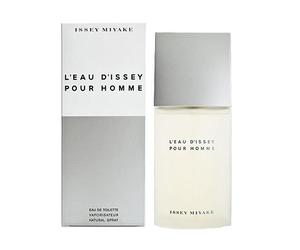 Issey Miyake L'Eau D'Issey Pour Homme agua de tocador para hombre 40 ml