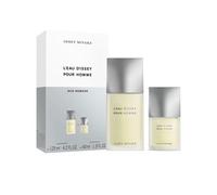 Issey Miyake L'Eau D'Issey Pour Homme Case 2 Pcs