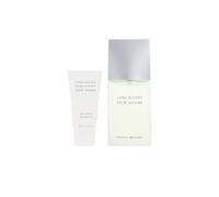 Issey Miyake L'Eau D'Issey Pour Homme Case 2 Pcs