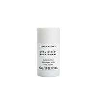 Issey Miyake L'Eau D'issey Pour Homme Deodorant for Men, Stick 75g 75ML