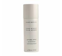 ISSEY MIYAKE Líneas de Baño Hombre L'Eau D'Issey Pour Homme (Deodorant Spray)