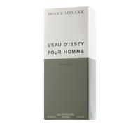 ¡60% DTO! L'Eau d'Issey pour Homme Eau - Cedre Eau de Toilette Intense 100 ml
