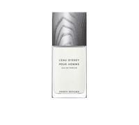L’EAU D’ISSEY POUR HOMME eau de parfum vaporizador 125 ml