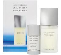 Issey Miyake L'Eau D'Issey Pour Homme Eau de Toilette para Hombre