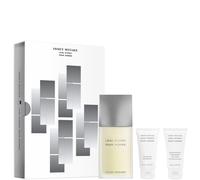 Mejor Dto! L?Eau d'Issey pour Homme Estuche 125 ml Eau de Toilette