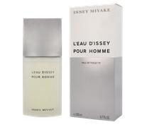 ¡63% DTO! L'Eau d'Issey Pour Homme Eau de Toilette 200 ml