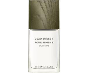 Issey Miyake L'Eau D'Issey Pour Homme Eau et Cèdre Eau de Toilette Intense 100mL