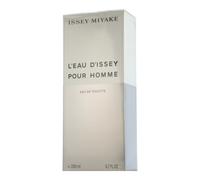 Issey Miyake L'Eau d'Issey pour Homme - EDT 200 ml (NO 125 ml)