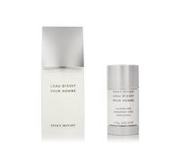 Issey Miyake L'Eau d'Issey Pour Homme EDT 75 ml + DST 75 ml H