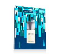 Issey Miyake L'Eau d'Issey Pour Homme EDT 75 ml + SG 50 ml H