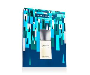 Issey Miyake L'Eau d'Issey Pour Homme EDT 75 ml + SG 50 ml H
