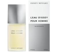 ¡63% DTO! L'Eau d'Issey Pour Homme Eau de Toilette 200 ml