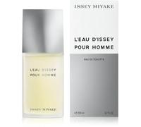 Issey Miyake L'Eau D'Issey Pour Homme EDT Para Hombre 200ml