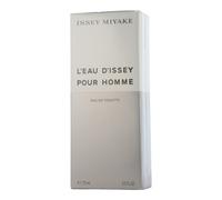 Issey Miyake L'Eau d'Issey pour Homme EDT recargable 75 ml