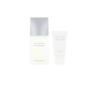 Issey Miyake L'Eau D'Issey Pour Homme Estuche 2 Pz