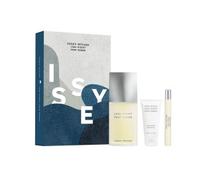 L’EAU D’ISSEY POUR HOMME ESTUCHE 3 pz