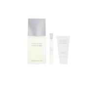 Mejor Dto! L?Eau d'Issey pour Homme Estuche 125 ml Eau de Toilette