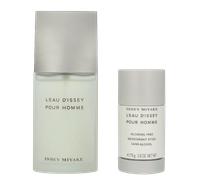 Issey Miyake L'Eau D'Issey Pour Homme Giftset 150 ml Set de regalo Set de regalo Hombre
