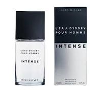 Issey Miyake L'Eau d'Issey Pour Homme Intense Eau de Toilette 125 ml