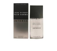 Issey Miyake L'Eau D'Issey Pour Homme Intense Eau De Toilette Spray 125ml