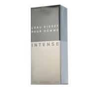 Issey Miyake L'Eau d'Issey Pour Homme Intense Agua de Colonia 125ml