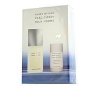Issey Miyake L'Eau d'Issey pour Homme Set con desodorante en barra 75ml+75g