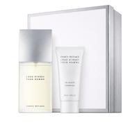 Issey Miyake L'Eau d'Issey Pour Homme EDT 75 ml + SG 50 ml H
