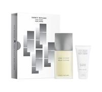 Issey Miyake L'Eau d'Issey Pour Homme Set de Regalo