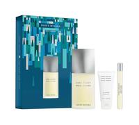 Set de Perfume Mujer Issey Miyake L'EAU D'ISSEY POUR Homme EDT 3 Piezas - Marca: Issey Miyake - EAN: 3423222106553