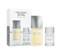 Issey Miyake L'Eau d'Issey Pour Homme Set de Regalo
