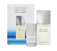 Issey Miyake L'Eau d'Issey Pour Homme Set de Regalo