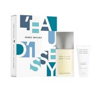 Issey Miyake L'Eau d'Issey Pour Homme Set de Regalo