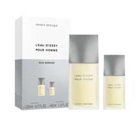 L’EAU D’ISSEY POUR HOMME ESTUCHE 2 pz