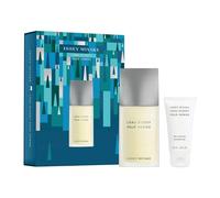 Issey Miyake L'Eau d'Issey Pour Homme Set de Regalo
