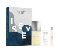 Issey Miyake L'Eau d'Issey Pour Homme Set de Regalo
