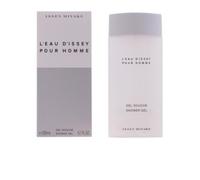 Issey Miyake L'Eau D'Issey Pour Homme Shower Gel 200ml