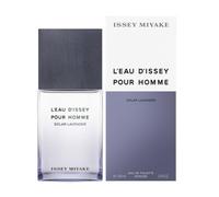 Mejor Dto! L'Eau d'Issey Pour Homme Solar Lavender 100 ml Eau de Toilette Intense