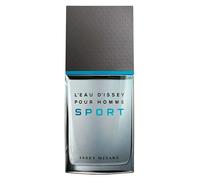 Issey Miyake L'eau D'issey Homme Sport Eau De Toilette Spray 100ml