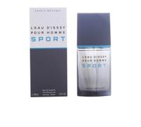 ISSEY MIYAKE Pour Homme Sport - 100 ML Eau de toilette Perfumes Hombre