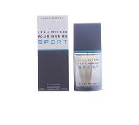 Issey Miyake - L'Eau d'Issey pour Homme Sport L´Eau d´Issey Pour Homme Sport Perfumes 50 ml male