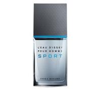 Issey Miyake L'Eau d'Issey Pour Homme Sport Eau de Toilette 50 ml
