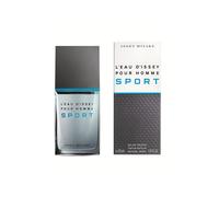 Issey Miyake L'Eau D'Issey Pour Homme Sport Eau De Toilette Spray 50ml
