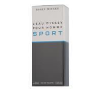 Issey Miyake L'Eau d'Issey - para Hombre Sport EDT 50 ml